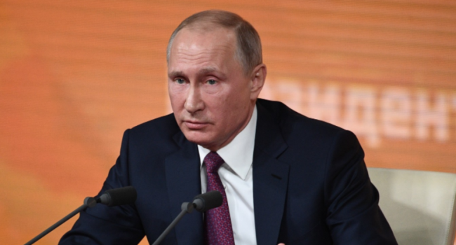 Политологи: Путин не дотянет до конца президентского срока, отставка произойдёт в течение 3 лет