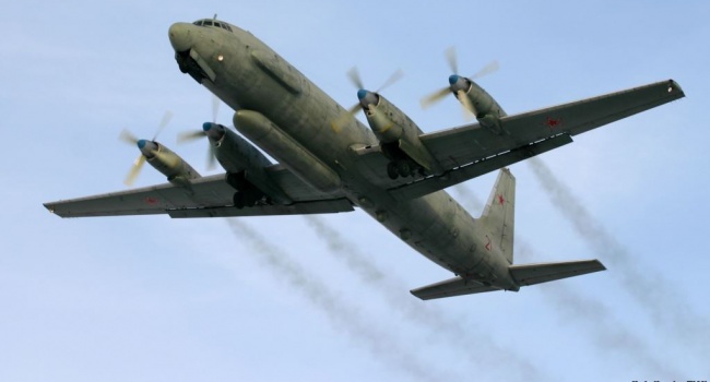 «Вина за трагедию с Ил-20 полностью лежит на Израиле»: в РФ выдвинули официальные обвинения