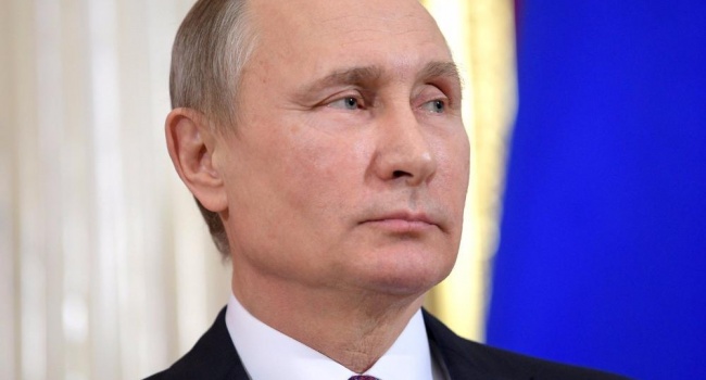 Россияне отреагировали на заявление Путина о «Северном потоке-2»: хватит унижать нашу страну!