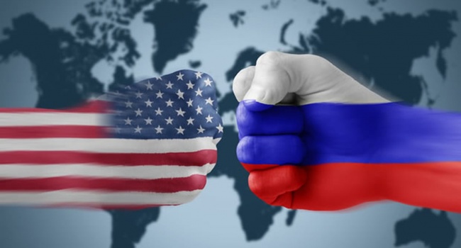 Эксперт: Москва открыто провоцирует страны Запада на холодную войну