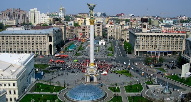 Львов, Харьков и Киев оказались в рейтинге самых криминальных городов мира
