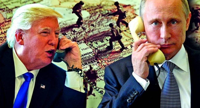 «Мир живет в состоянии новой холодной войны»: эксперт заявил, что Запад осознал всю опасность РФ 
