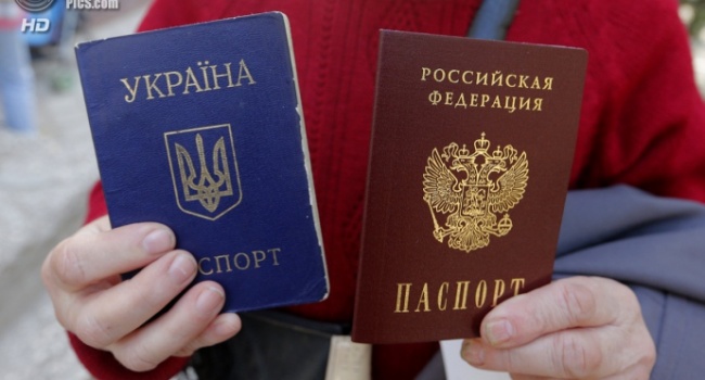 «По приглашению ноль. Крым, это теперь ж*па»: в сети сообщили, что жители полуострова не могут получить шенгенскую визу 