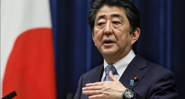  Японский премьер посетит Австралию впервые после бомбардировок во время Второй мировой войны