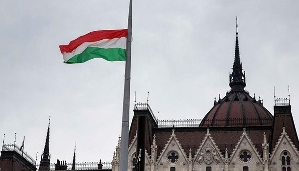 В Будапеште пригрозили жесткими мерами в отношении Украины 