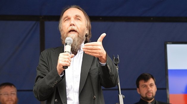 В Украину запретили въезжать скандальному стороннику «Новороссии» 