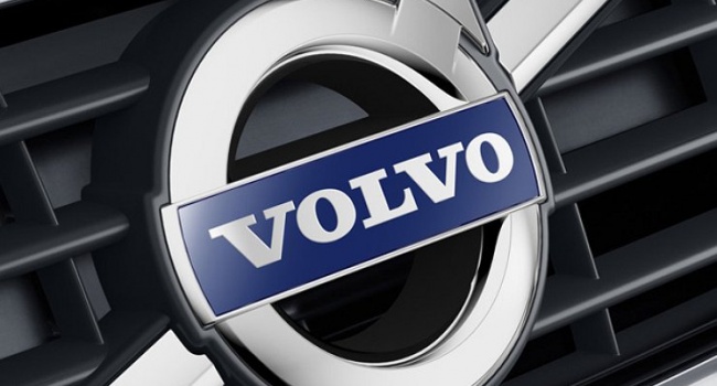 Компания Volvo прекратила собирать свои грузовики в Иране