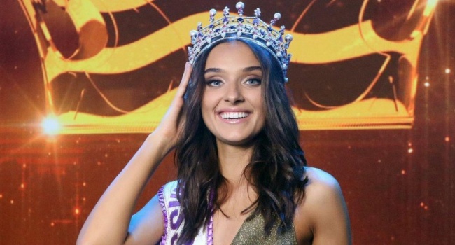 В погоне за престижным титулом новая «Мисс Украина» скрыла свое замужество и ребенка
