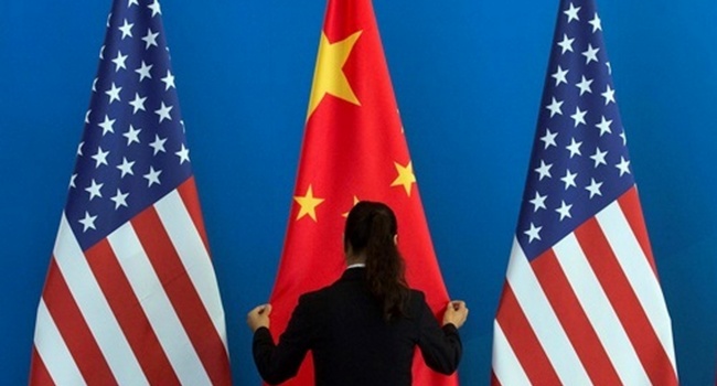 Корреспондент: США официально собираются объявить холодную войну Китаю