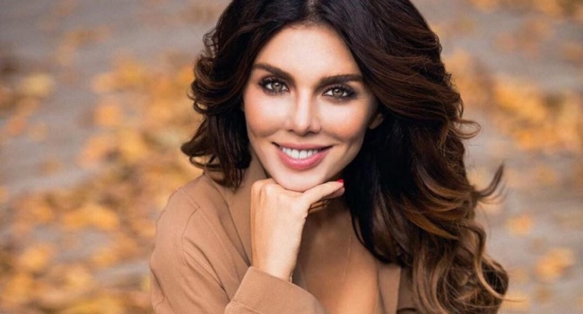 Седокова резко прокомментировала скандал на конкурсе «Мисс Украина»
