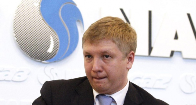 Коболев не хочет платить штраф в 1700 грн.: «Нафтогаз» будет оспаривать постановление в суде