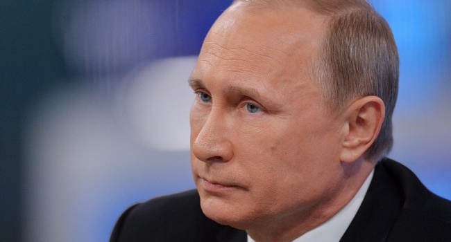 Политик: наконец Путину подвернулась возможность поставить в Сирию С-300
