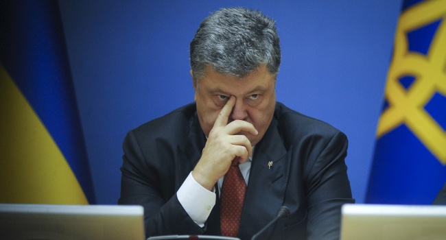  Эксперт: «Украина продолжает покупать российский газ через европейских посредников, и это доказано»