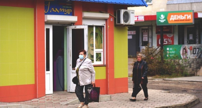Концентрация вредных веществ превышена в 18 раз: дети вернулись в Армянск, экологи бьют тревогу 