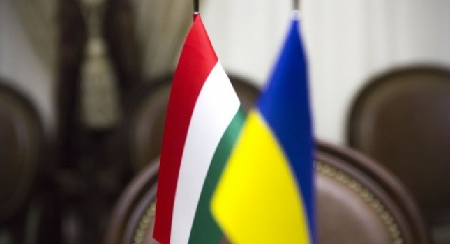 Огрызко: Венгерскому консулу следует покинуть Украину 