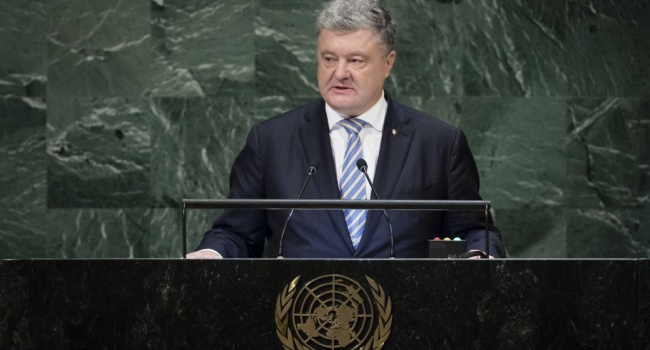 Таран: в случае отказа Запада от миссии ООН на Донбассе Украина должна требовать другую не менее важную помощь