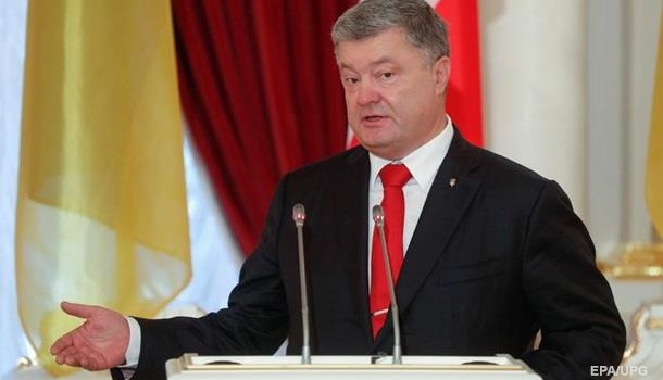 Сийярто обвинил лично Порошенко в притеснениях венгров Сийярто обвинил лично Порошенко в притеснениях венгров
