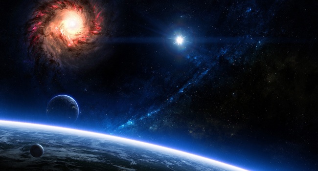 Ученые сделали сенсационное заявление о девятой планете