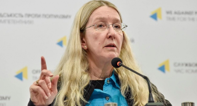 Супрун рассказала, чем полезны супы Супрун рассказала, чем полезны супы