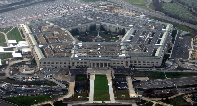 В США одобрили бюджет на 2019 год. Что достанется Украине? В США одобрили бюджет на 2019 год. Что достанется Украине?