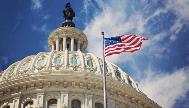 В Конгрессе США согласовали выделение Украине 250 миллионов долларов В Конгрессе США согласовали выделение Украине 250 миллионов долларов