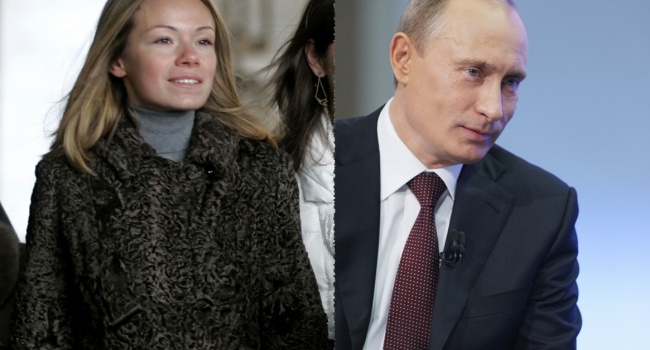 Развод дочери Путина: как Путин отжал бизнес у бывшего зятя