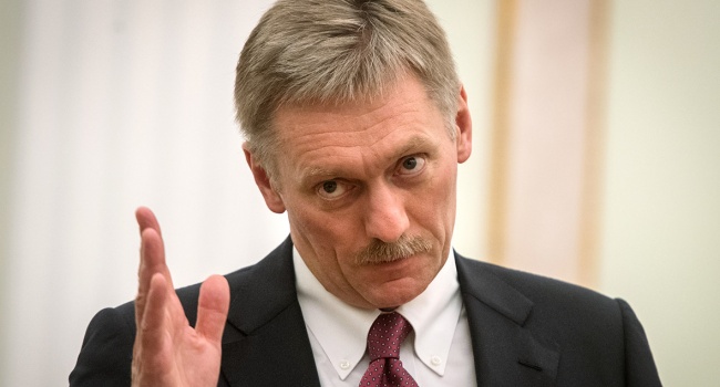 Разоблачение Чепиги-Боширова: Песков нелепо прокомментировал ситуацию Разоблачение Чепиги-Боширова: Песков нелепо прокомментировал ситуацию