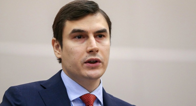 В Госдуме отличились скандальным заявлением, назвав Томос местью «миролюбивой» РФ В Госдуме отличились скандальным заявлением, назвав Томос местью «миролюбивой» РФ