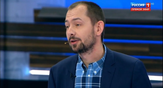 «Осваивать космос с Гватемалой»: Цимбалюк своим стебом над Лавровым вывел из себя путинских пропагандистов «Осваивать космос с Гватемалой»: Цимбалюк своим стебом над Лавровым вывел из себя путинских пропагандистов
