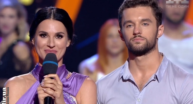 «Фальшь не живет долго»: Маша Ефросинина опубликовала резкое заявление о шоу «Танці з зірками»