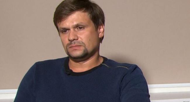 «Просто покажите Боширова и Чепигу вместе»: журналист рассказал, как РФ «утереть носа» Западу в деле «отравителей» Скрипалей «Просто покажите Боширова и Чепигу вместе»: журналист рассказал, как РФ «утереть носа» Западу в деле «отравителей» Скрипалей