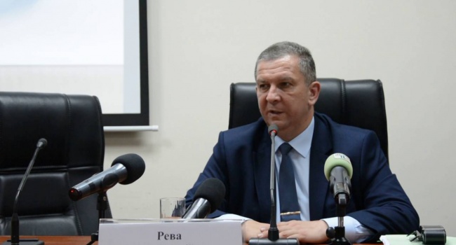 Рева: миграция из Украины сократится не ранее, чем через 3 года Рева: миграция из Украины сократится не ранее, чем через 3 года
