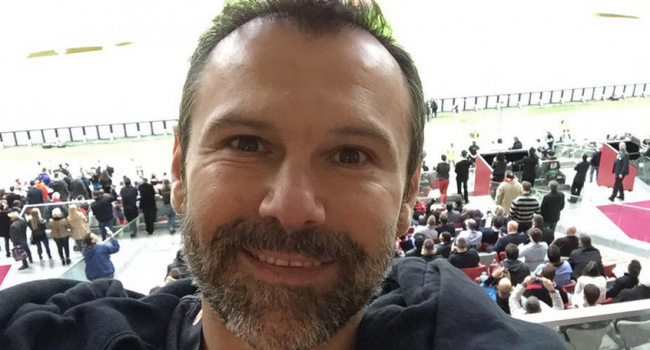 Вакарчук начал читать проповеди в политике, не зная, что до этого их давно прочитали Мороз, Литвин, Симоненко, Тимошенко