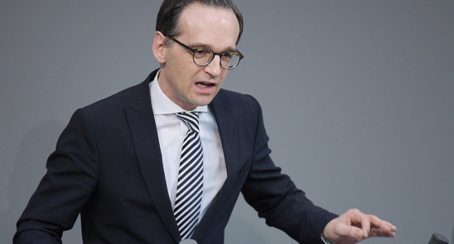 «Хватит Бегать по кругу»: глава МИД Германии сделал заявление о реформе Совбеза ООН
