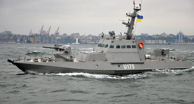 ВСУ имеет оружие, с которым можно противостоять РФ в Азовском море,- генерал