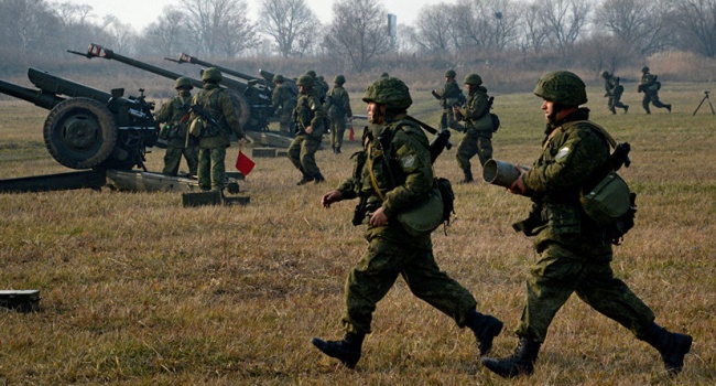 Сербия объявила о полной боевой готовности армии Сербия объявила о полной боевой готовности армии