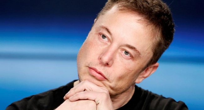 Илон Маск больше не будет главой совета директоров Tesla