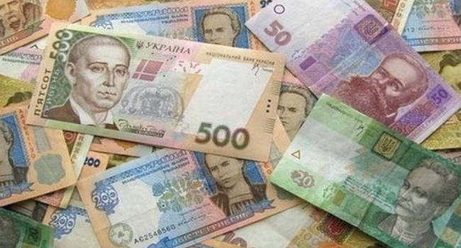 В НБУ готовят гривне электронную замену В НБУ готовят гривне электронную замену
