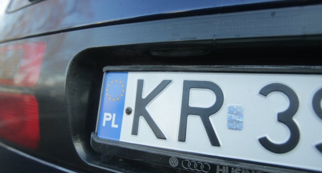 «Евробляхи» в Украине: владельцев автомобилей ожидает неприятный сюрприз