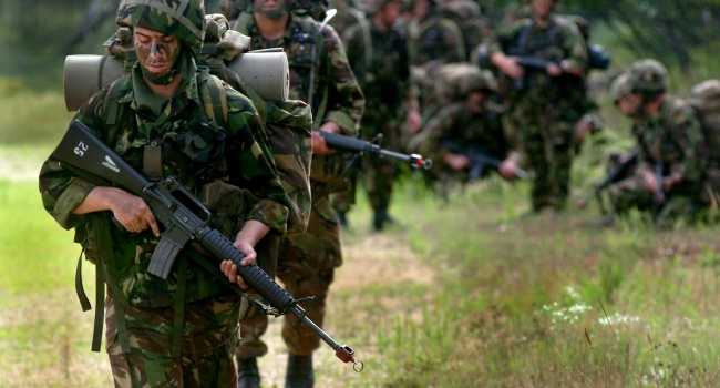 Армия Великобритании отправится к границам России: сотни солдат и военная база дадут жесткий отпор агрессору