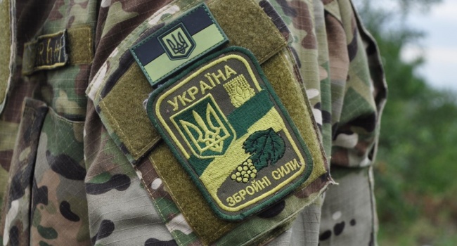 «В США так не принято»: стало известно о серьезной проблеме украинской армии 