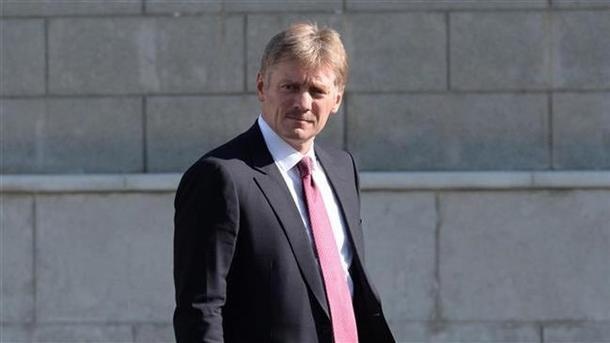 Песков прокомментировал шпионский «провал» РФ в Нидерландах Песков прокомментировал шпионский «провал» РФ в Нидерландах