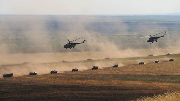 Эксперт: Путин отправил свои войска в Ингушетию