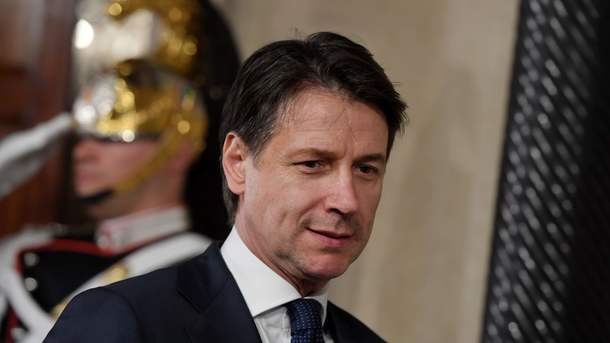 Власти Италии определились с дальнейшей стратегией антироссийских санкций 