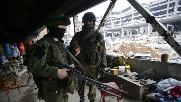 Жители оккупированного Донецка пожаловались на россиян: «Это понаехавшее быдло окончательно убивает город»