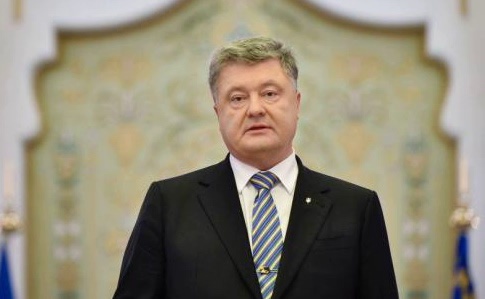 Никогда не приму решение превратить Донецк или Луганск на Грозный, - Петр Порошенко Никогда не приму решение превратить Донецк или Луганск на Грозный, - Петр Порошенко