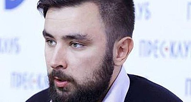 Эксперт: Большая часть нардепов работает на олигархов Эксперт: Большая часть нардепов работает на олигархов
