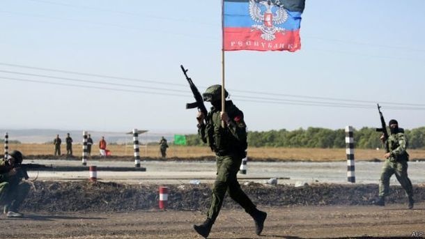 Кремль в срочном порядке увеличил финансирование боевиков: в разведке указали на причину Кремль в срочном порядке увеличил финансирование боевиков: в разведке указали на причину