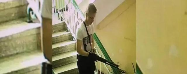«Пересматривал видео со стрельбой в различных школах»: мать керченского стрелка дала показания 