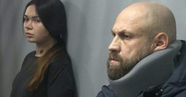 ДТП с Зайцевой в Харькове: мать Дронова поразила своим обращением к семьям погибших ДТП с Зайцевой в Харькове: мать Дронова поразила своим обращением к семьям погибших